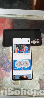 Motorola edge plus 2022
